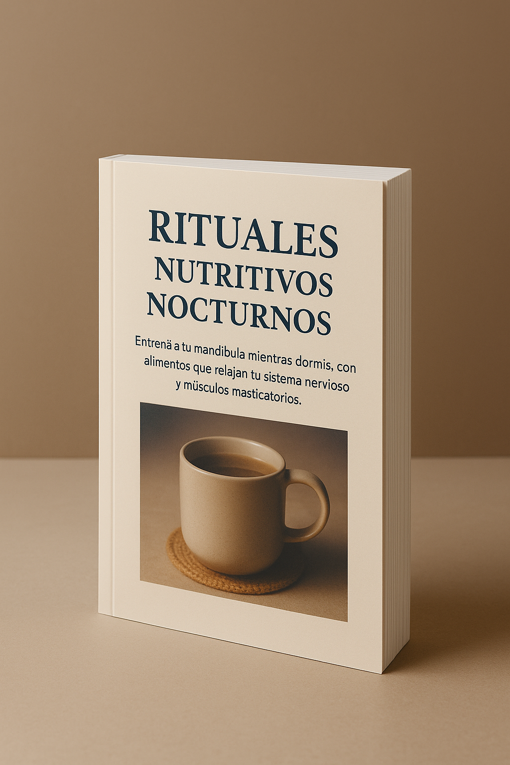 Rituales nutritivos nocturnos